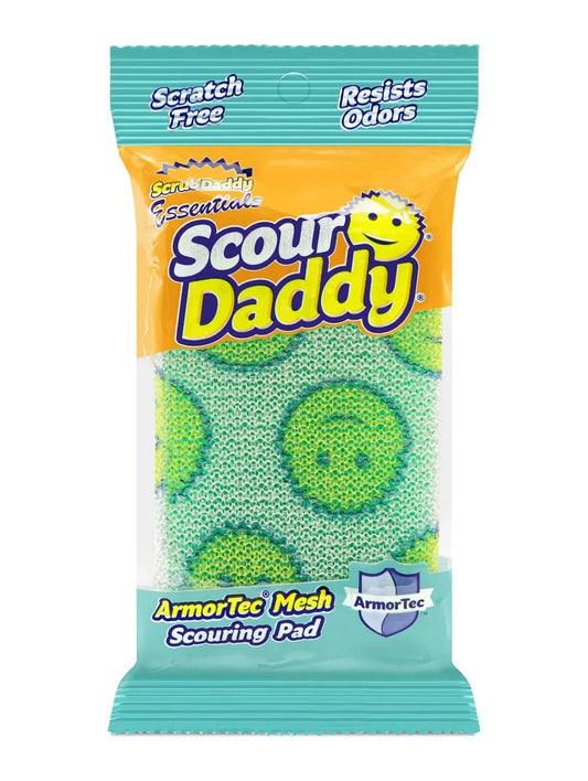 Scour Daddy