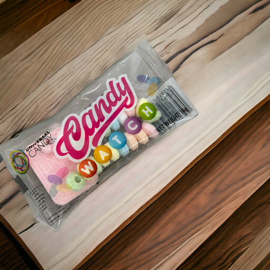 Candy Watch 14g x 60
