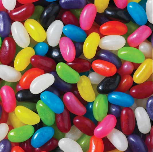 Asseps Assorted Jelly Beans 1kg