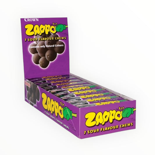 Zappo Chews 29g x 30